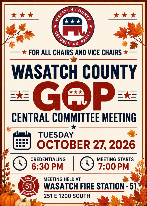 Central Committee Meeting