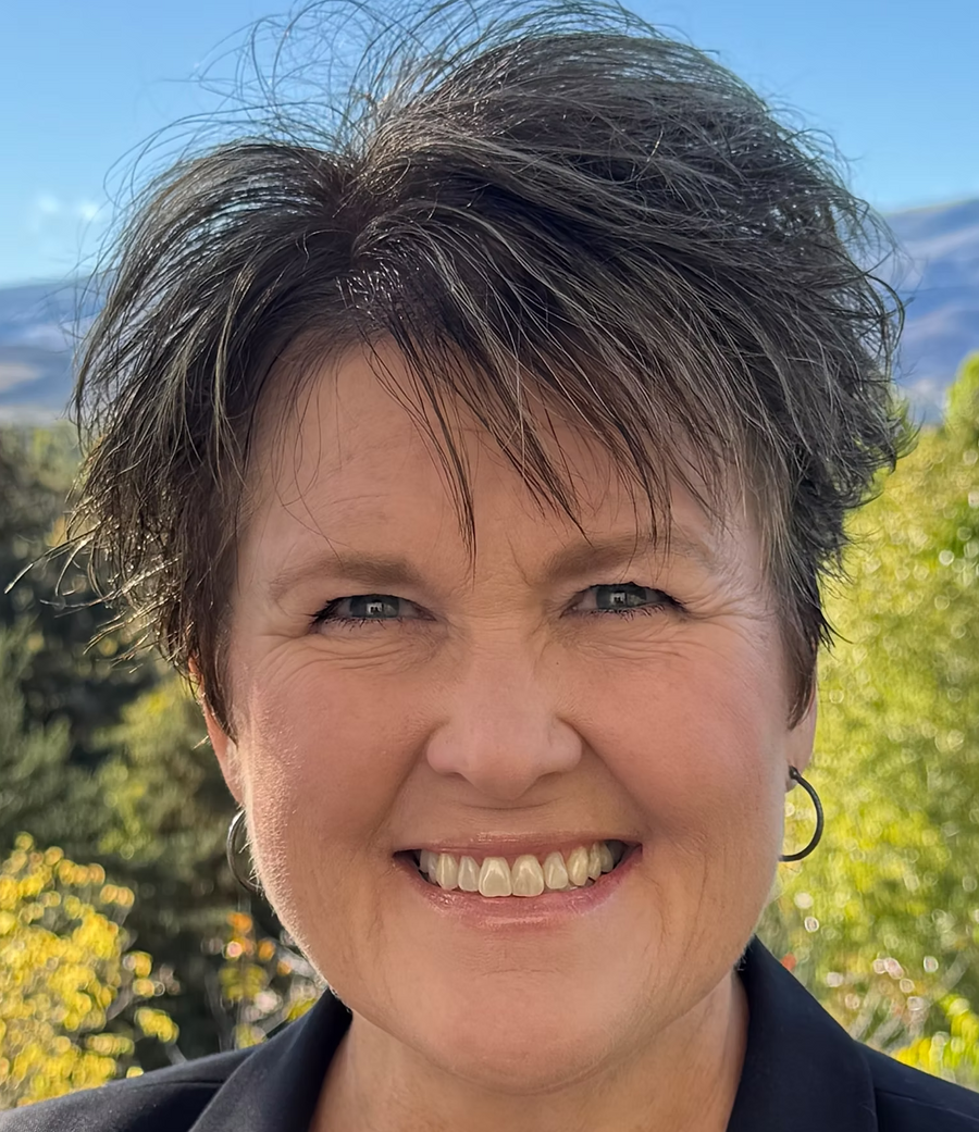 Michelle Kellogg