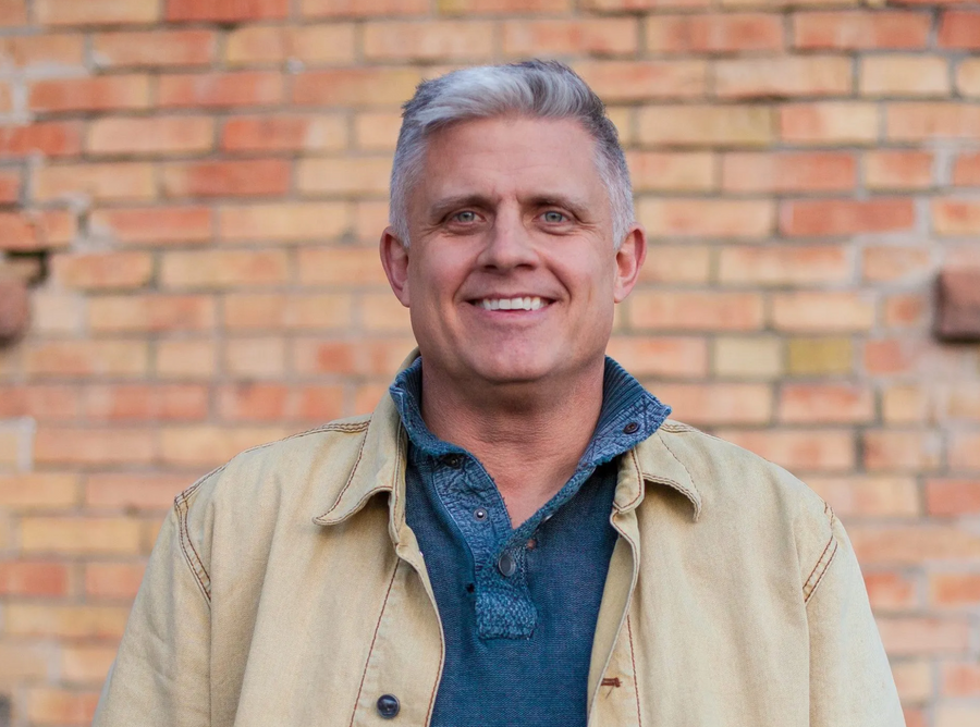 Erik K. Rowland