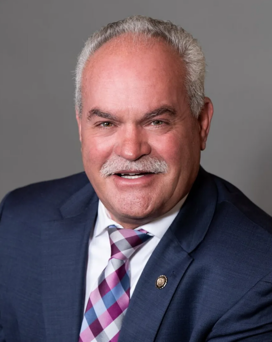 Ron Winterton
