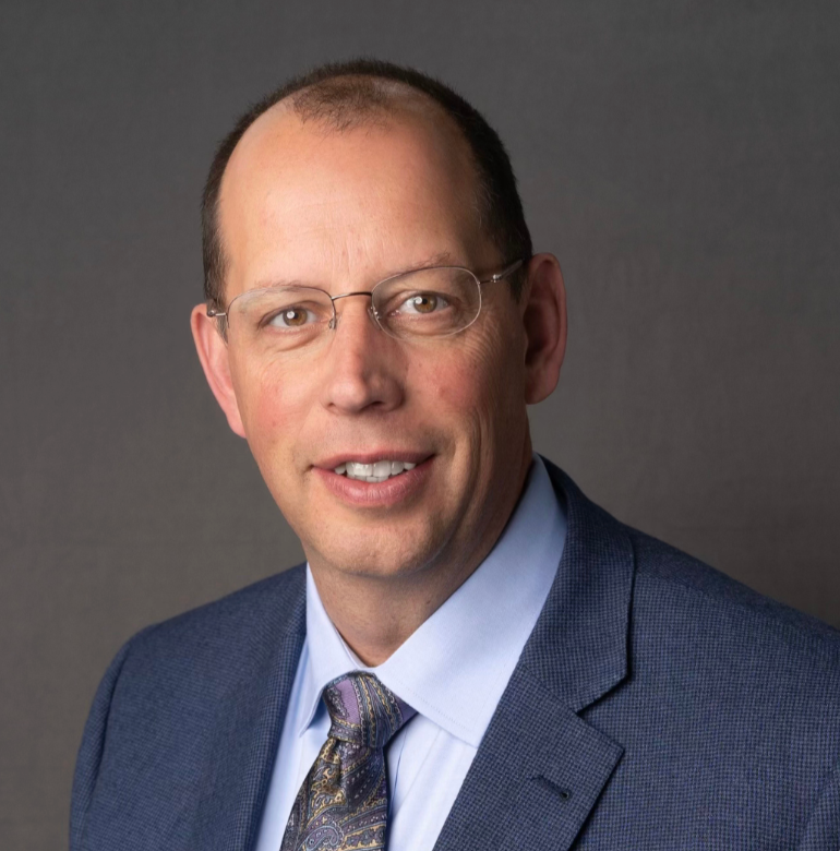 Jeremy M. Hales